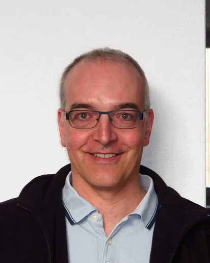 photo of Bernd Schmitt