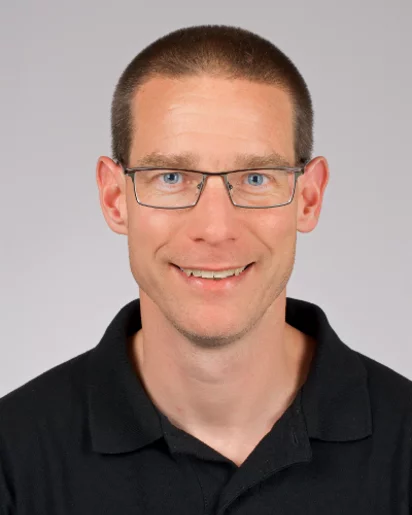 photo of Christian Schlepütz