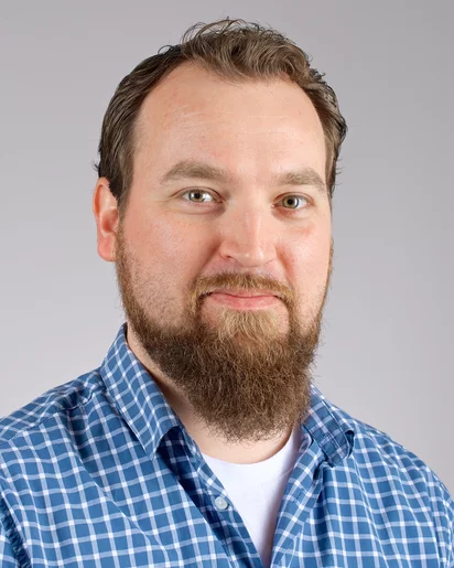 photo of Florian Dworkowski