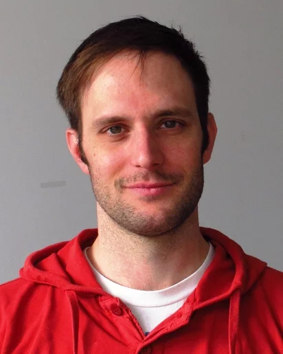 photo of Dominic Greiffenberg