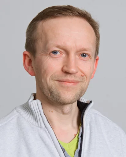 photo of Konstantins Jefimovs