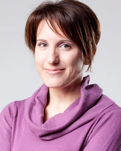 photo of Lucia Romano