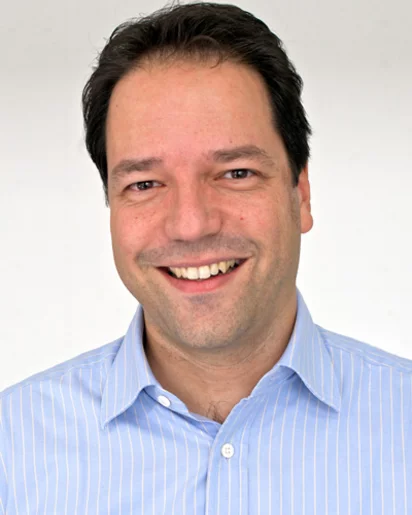 photo of Marco Stampanoni