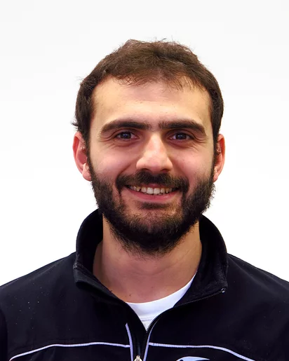 photo of Davide Mezza