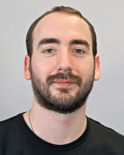 photo of Christian Ruder