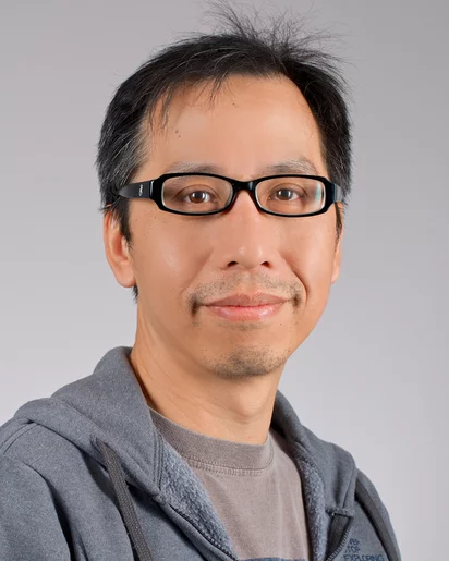 photo of Meitian Wang