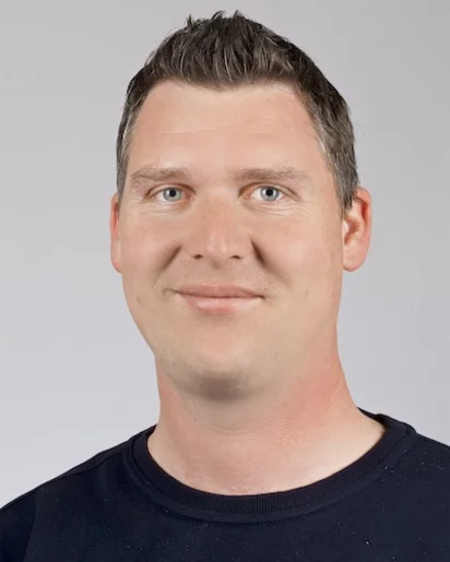 photo of Philipp Zuppiger