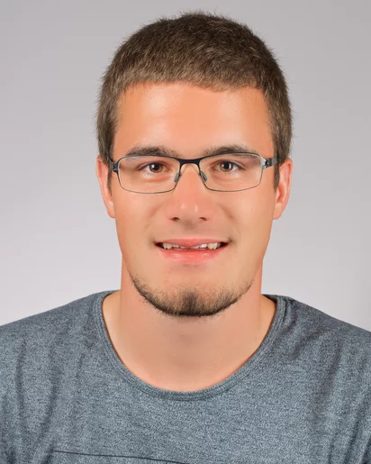 photo of Stephan Hitz