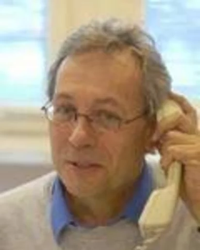 Bernhard Delley