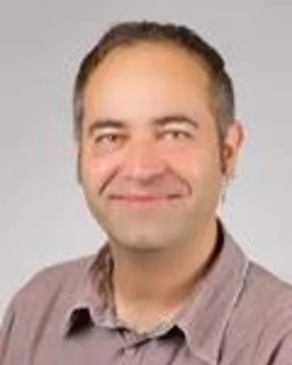 Xavier Deupi