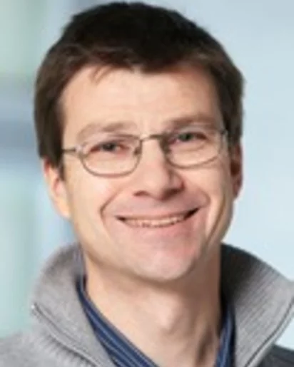 Klaus Kirch
