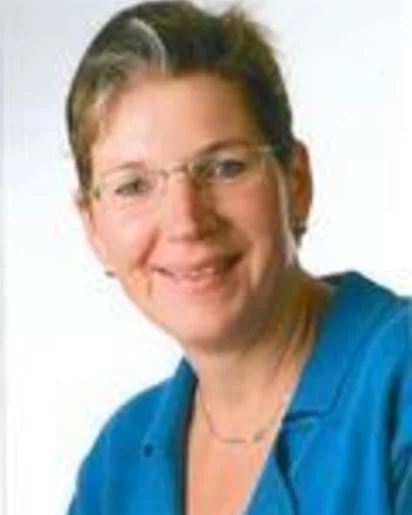 photo of Renate Bercher