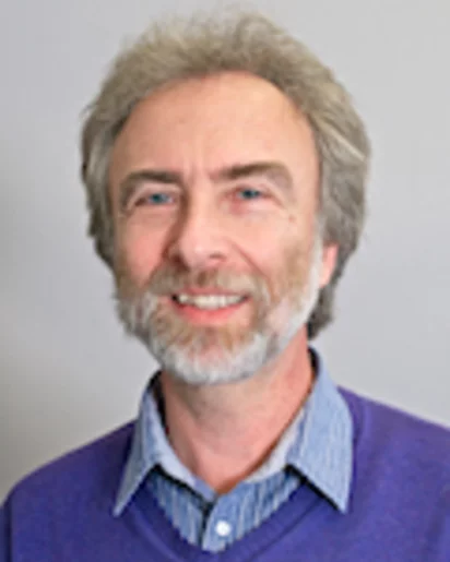 photo of Knud Thomsen