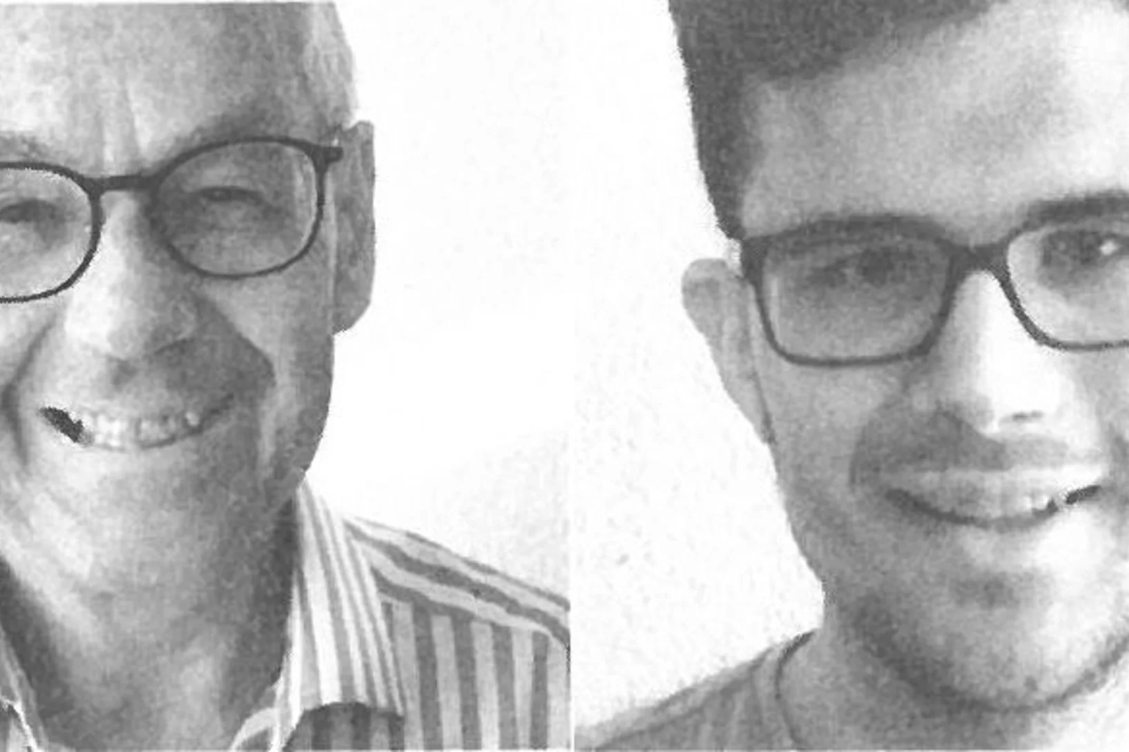 Otto und Manuel