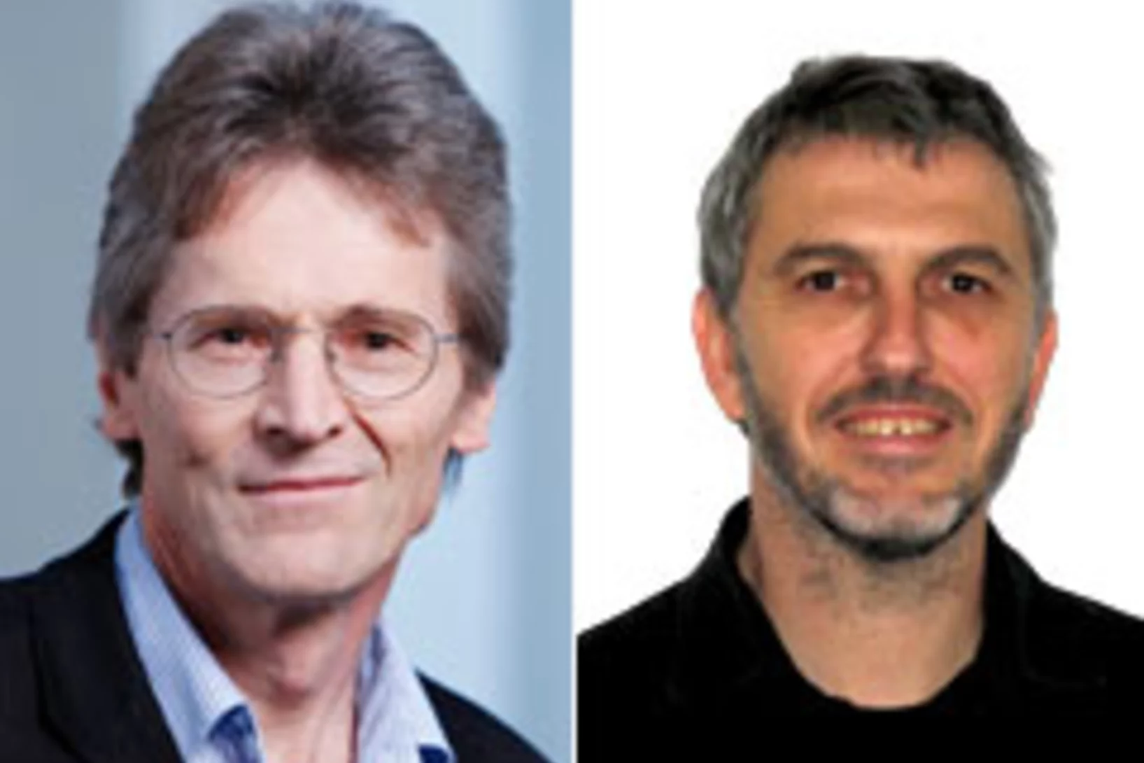 Baltensberger und Prevot