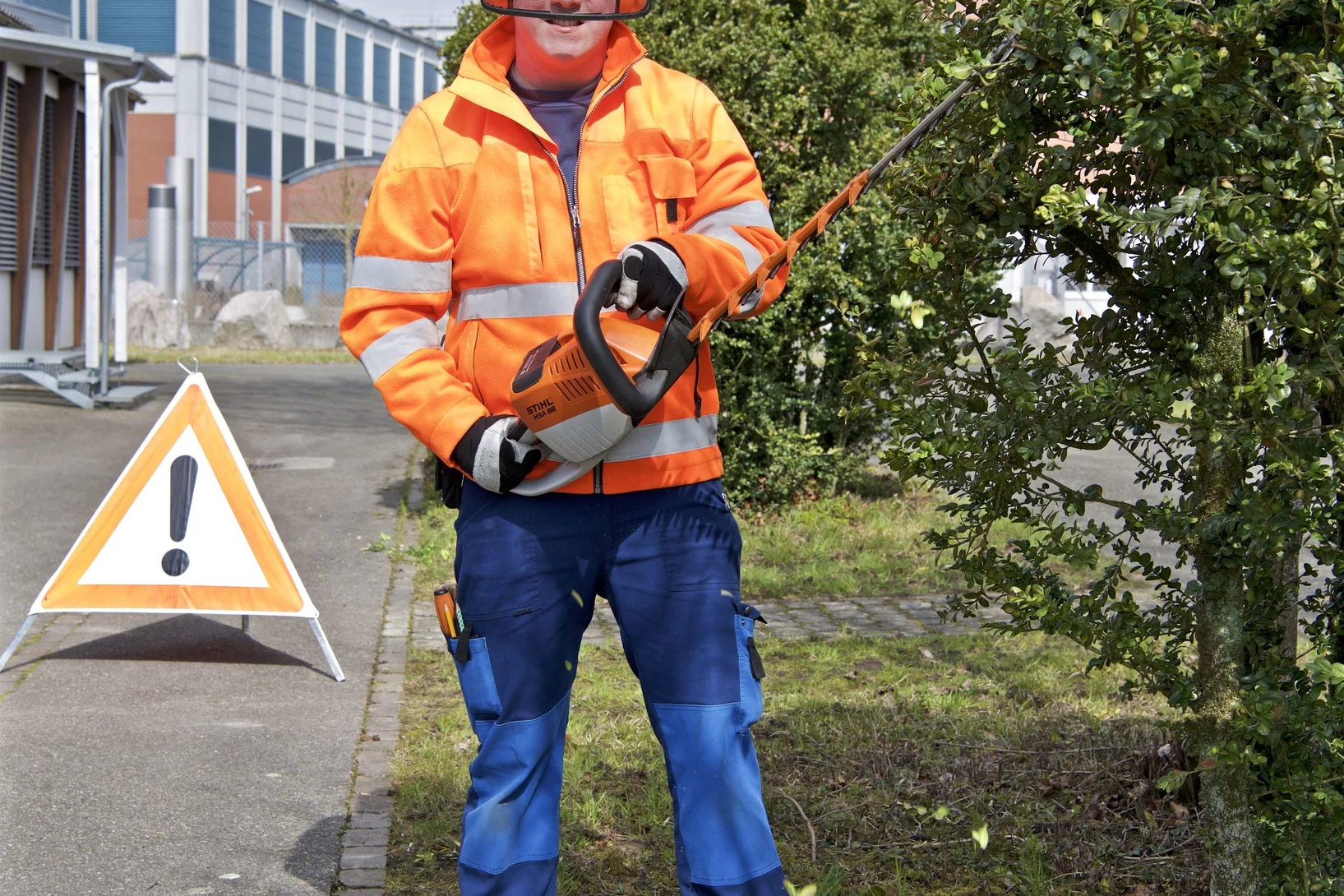 Lernender Betriebsunterhalt