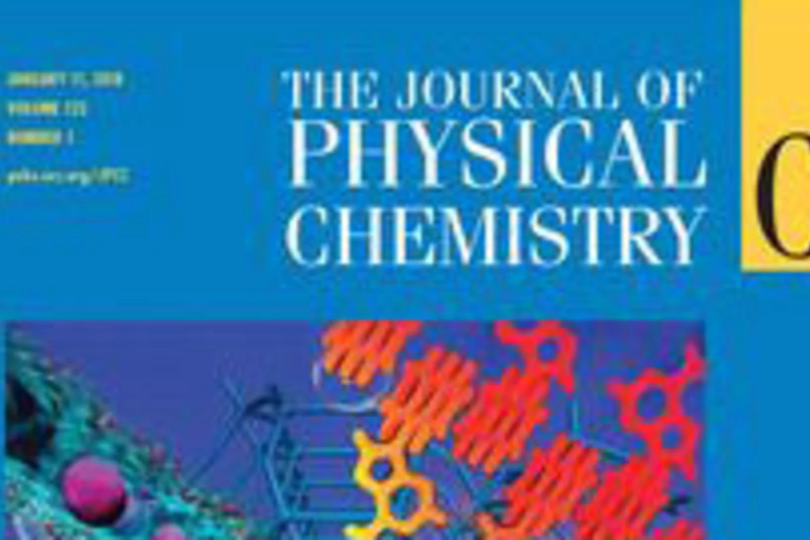 Physical Chemistry Teaser