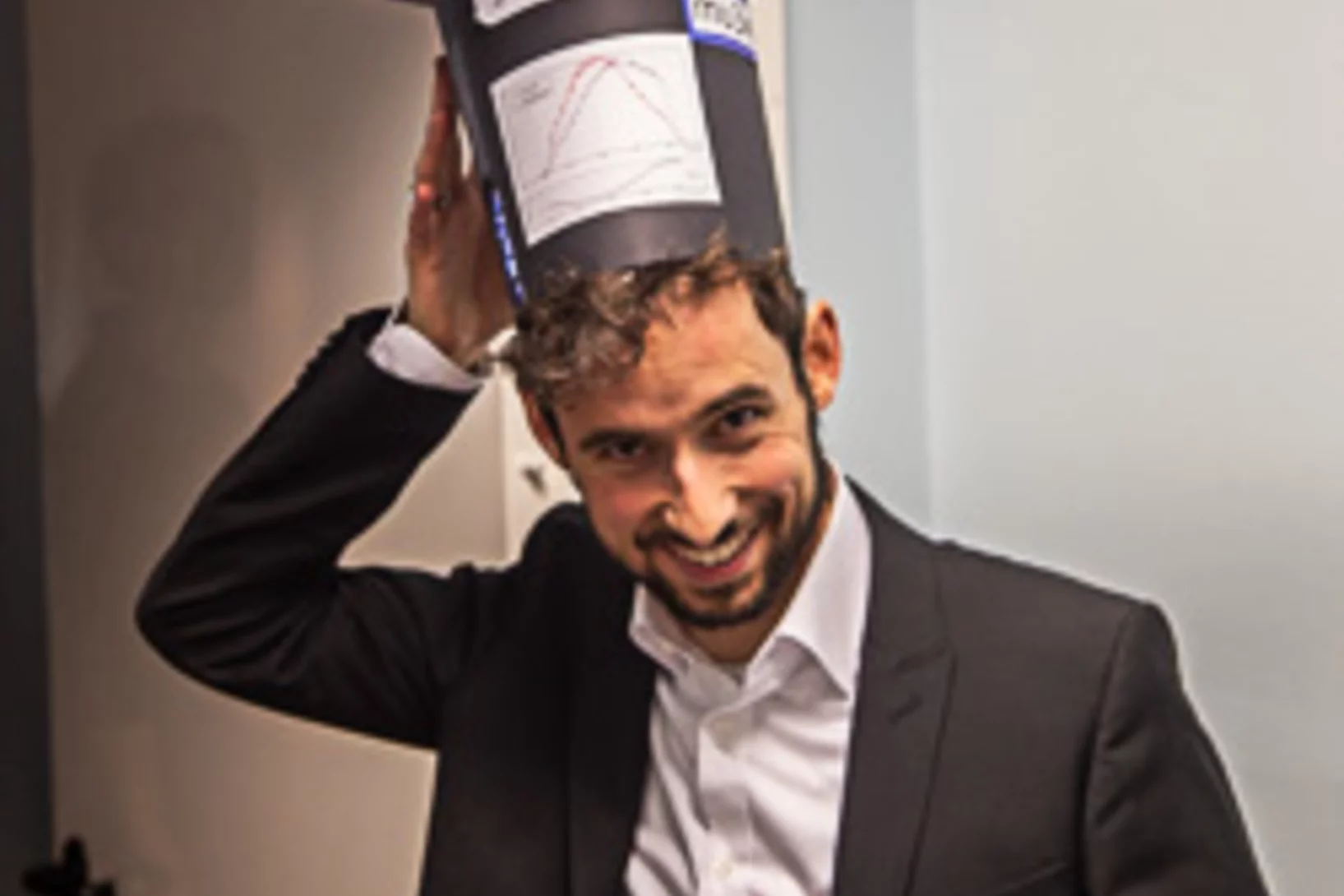 Dr. Ulrich Hartenstein