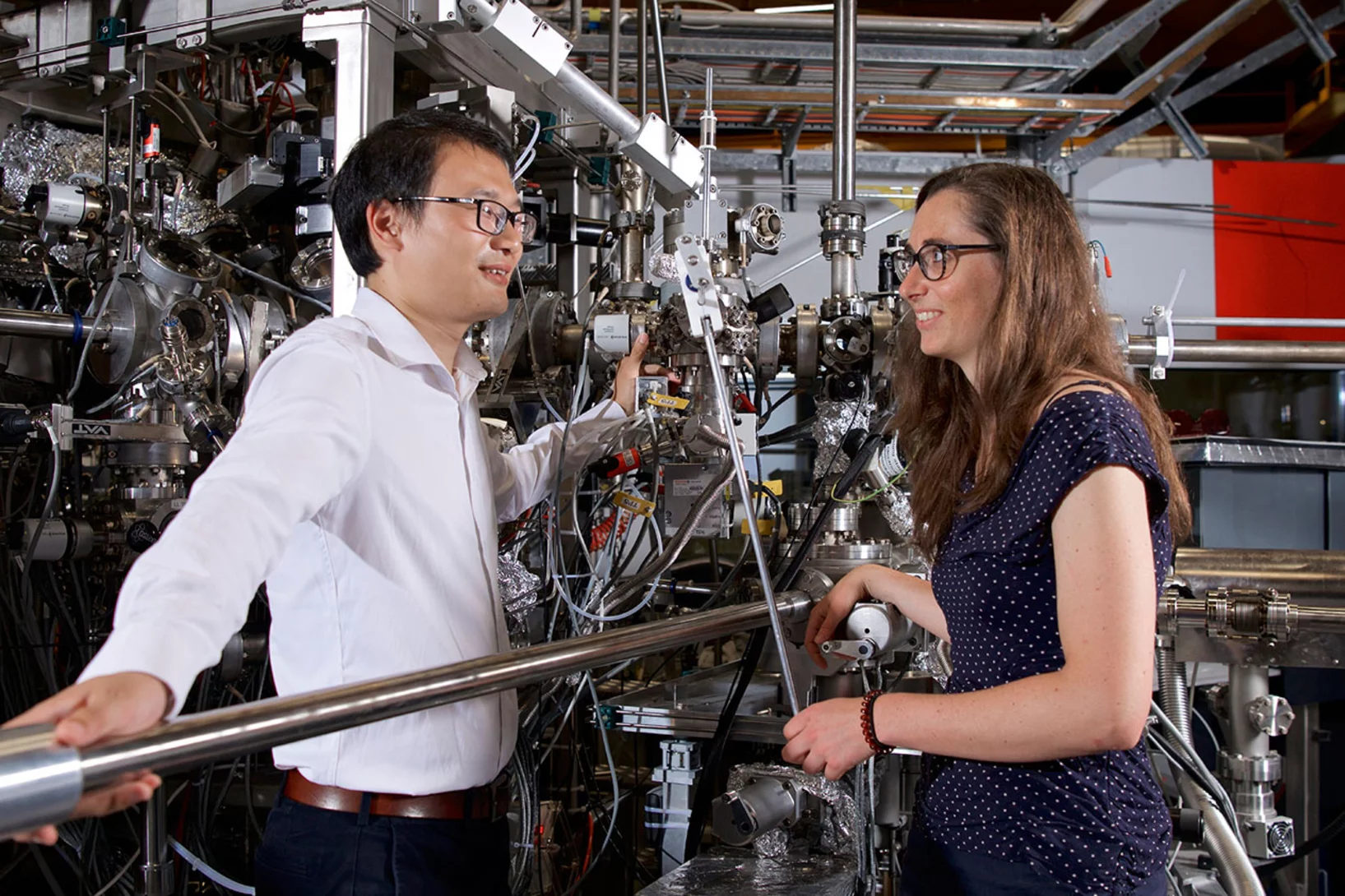 Weyl fermions