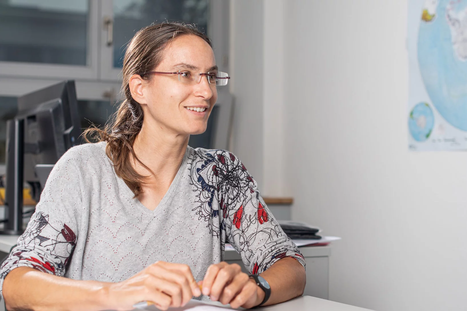 Teaser 13 Monate in der Arktis