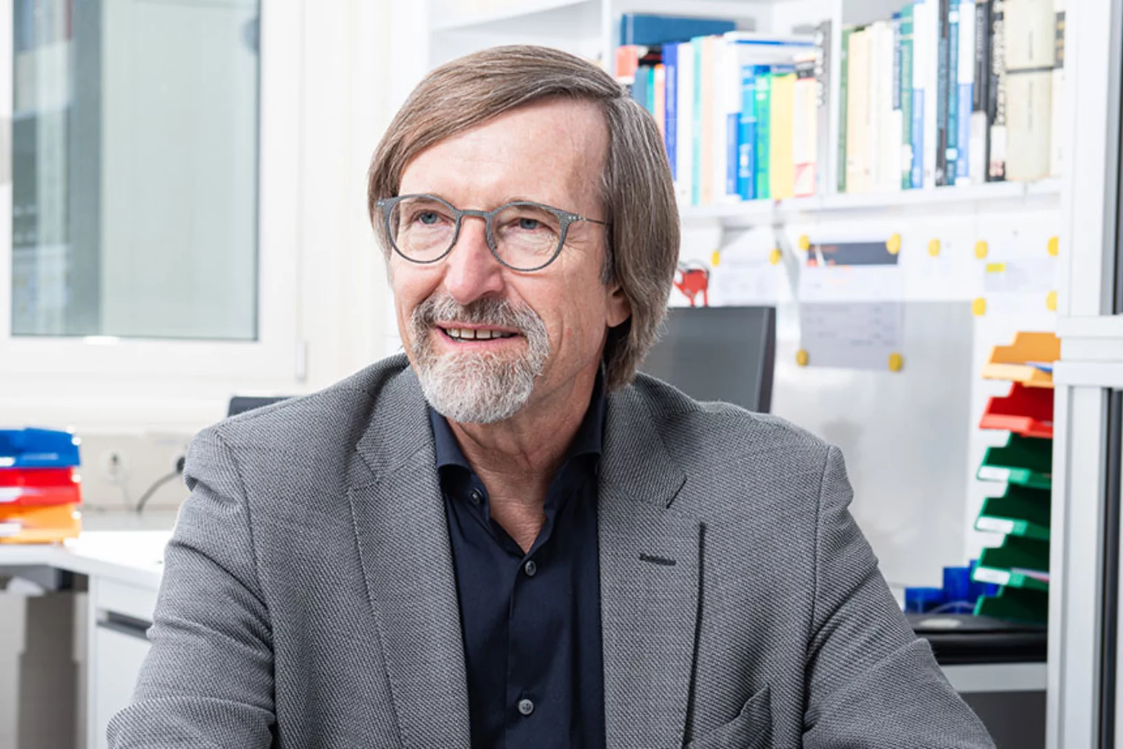 Teaser Interview Petr Novák 