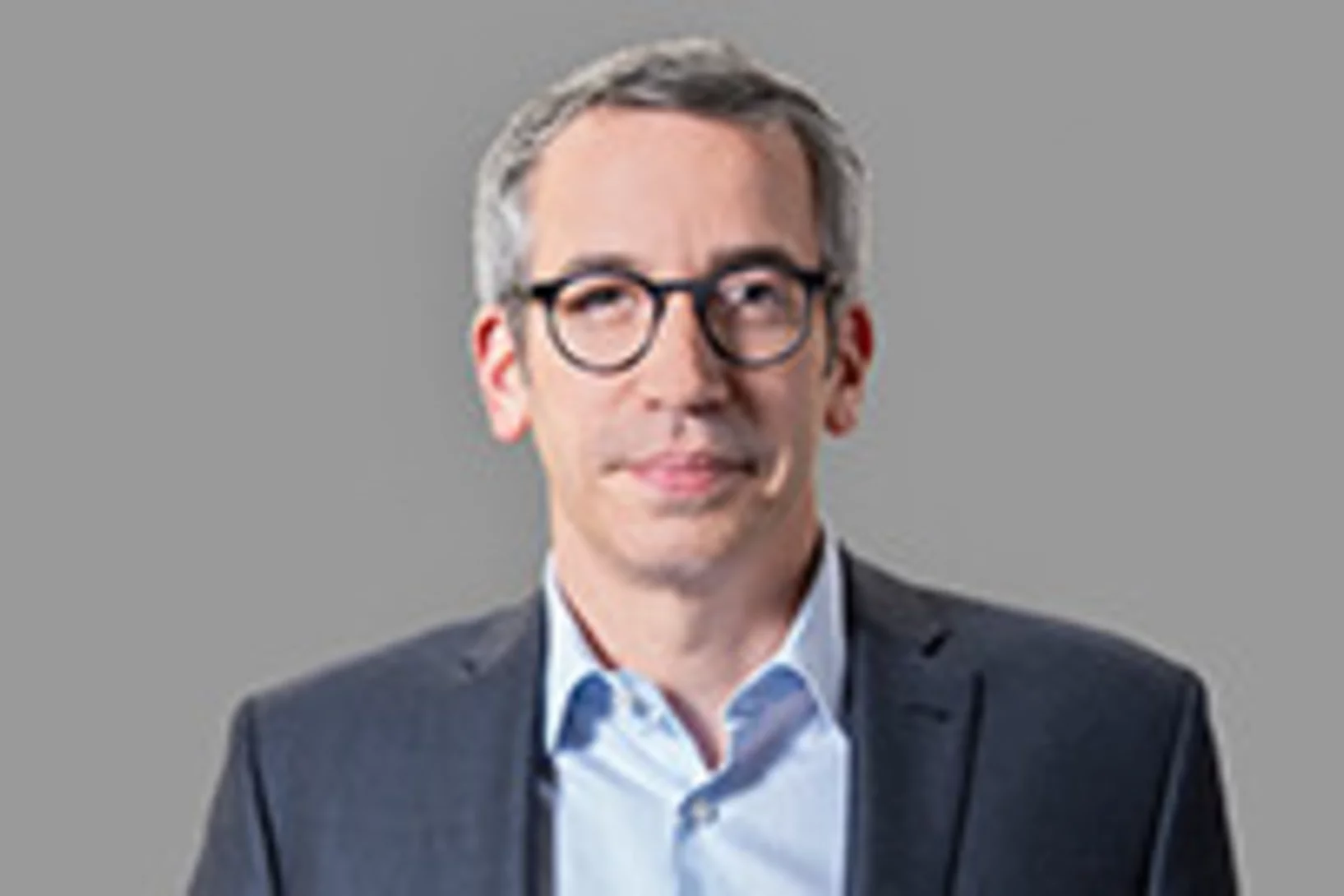 Christian Rüegg (Foto: Scanderbeg Sauer Photography)