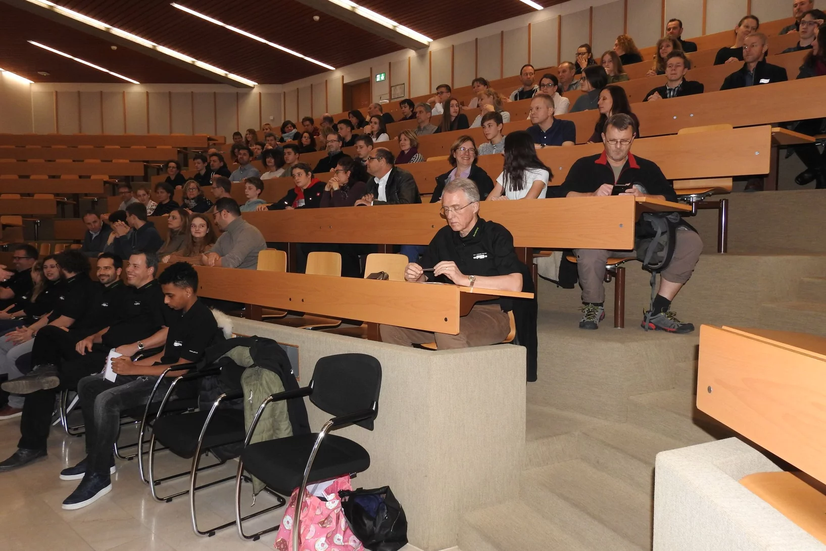 Vertragsunterzeichnung