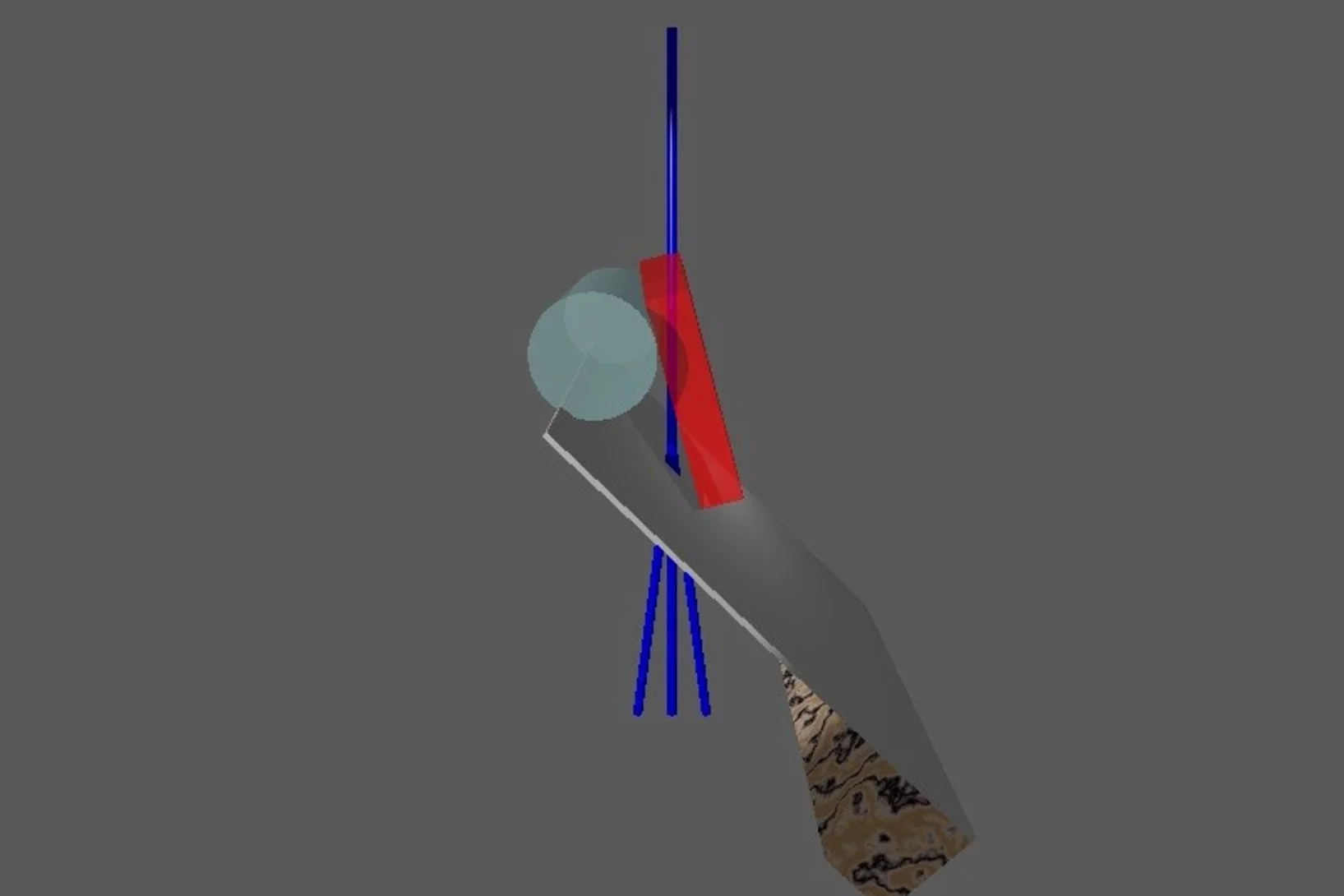 3D Support