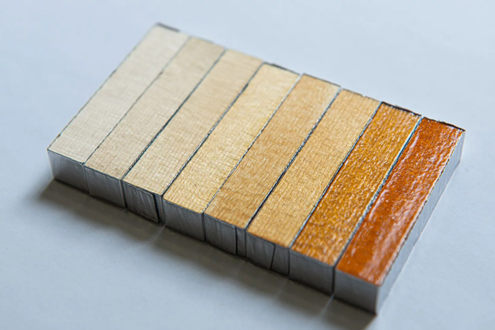 Teaserbild zu Geigenlacke