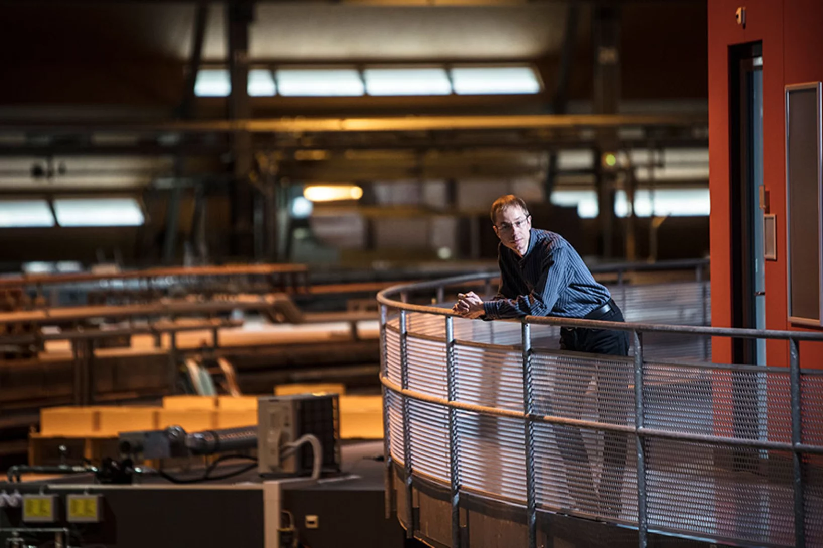 Teaser Nanowelten in 3-D