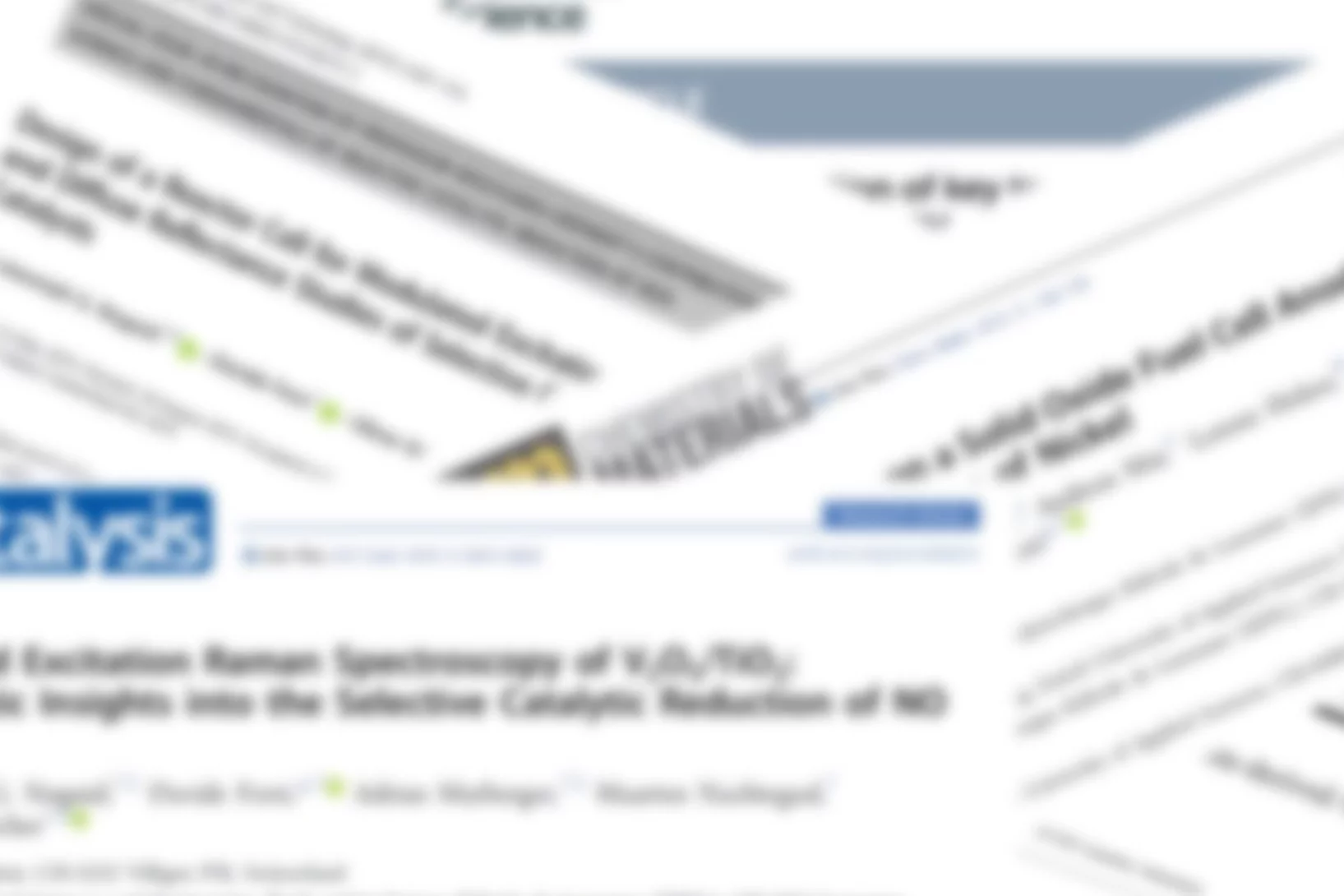 Publications