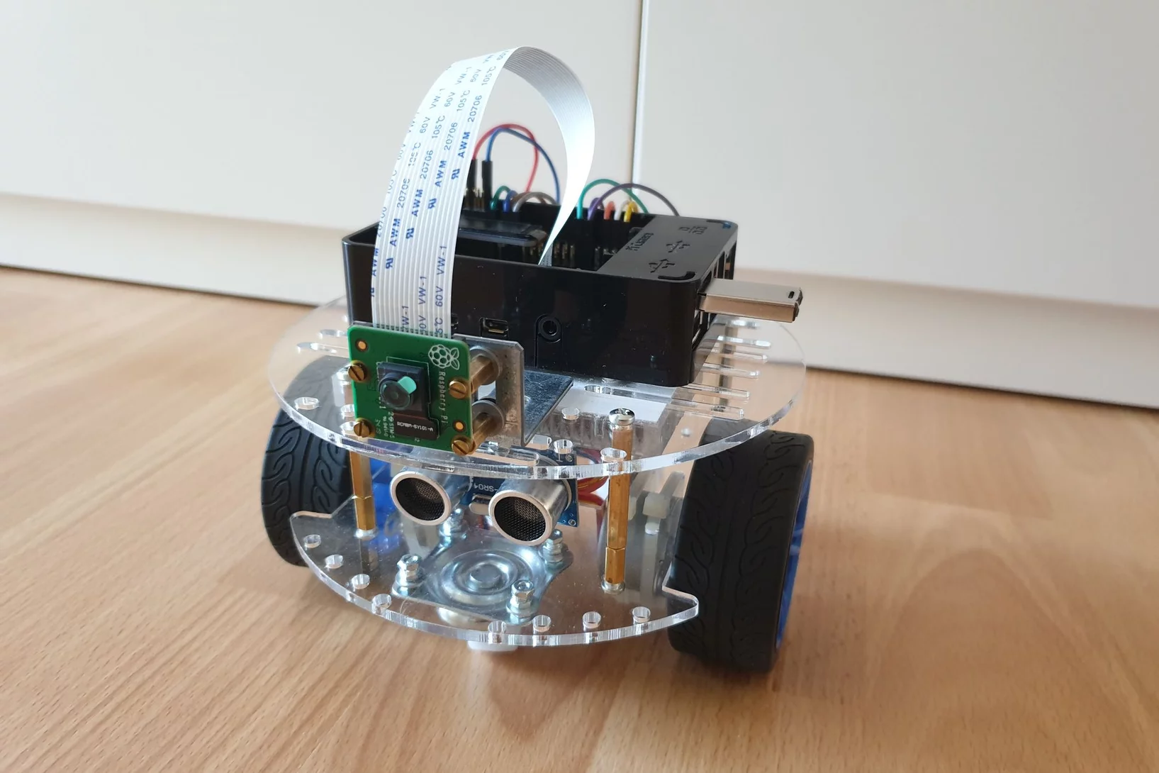 Roboter