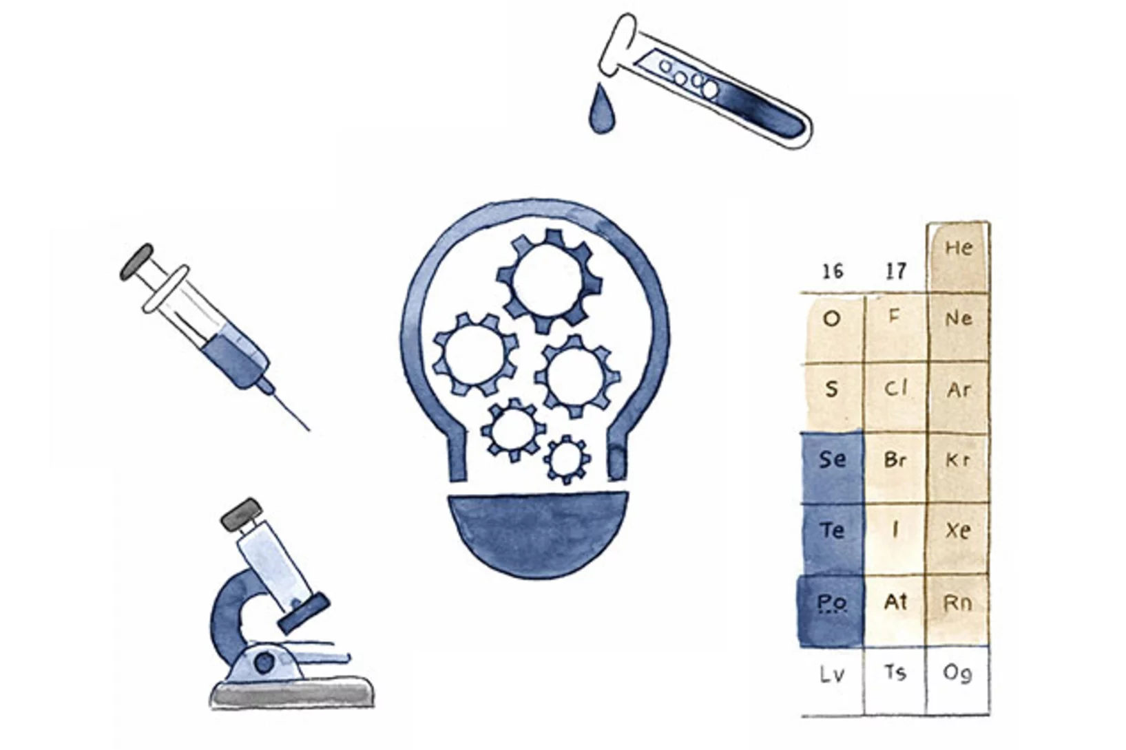 Patente als Trumpf Teaser