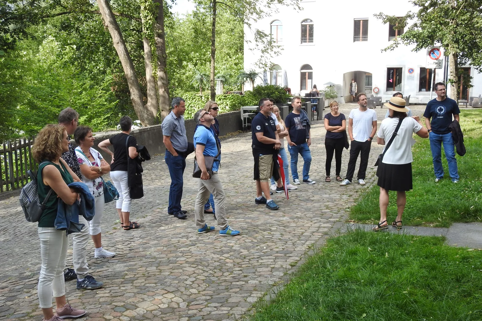 2020 Berufsbildnerabend