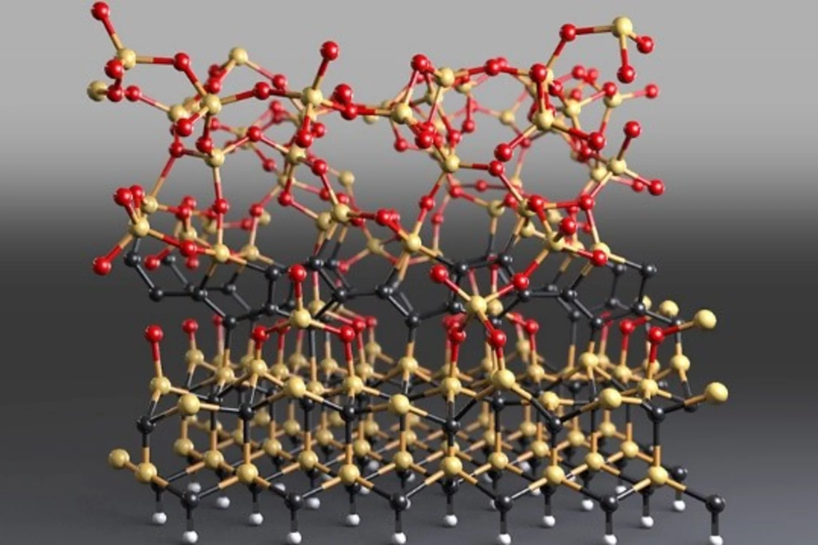 Silicon as a semiconductor