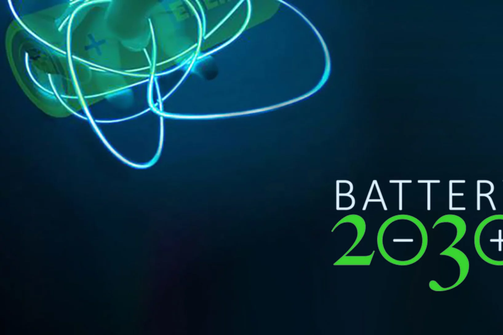Battery 2030