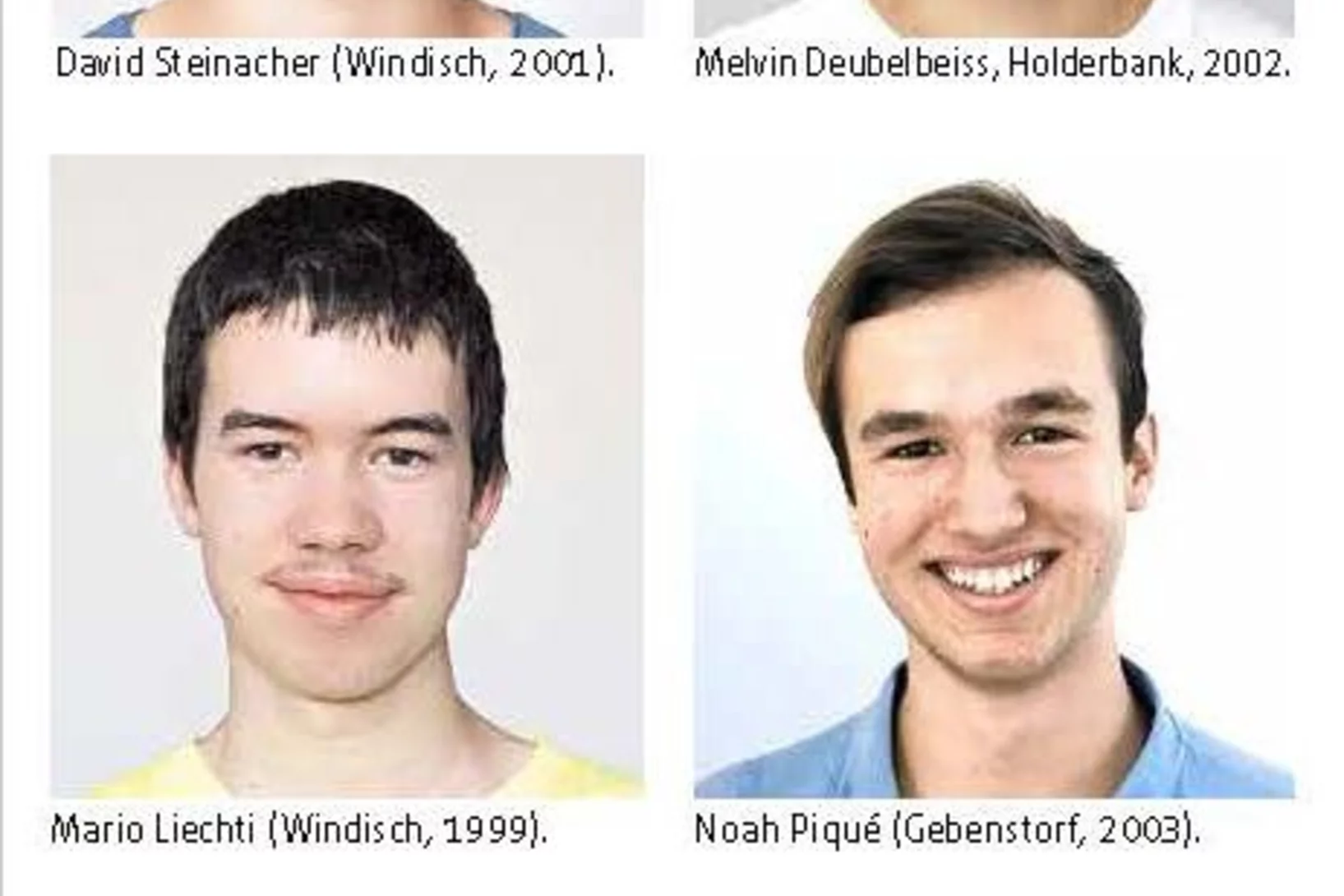 Artikel Botschaft SwissSkills