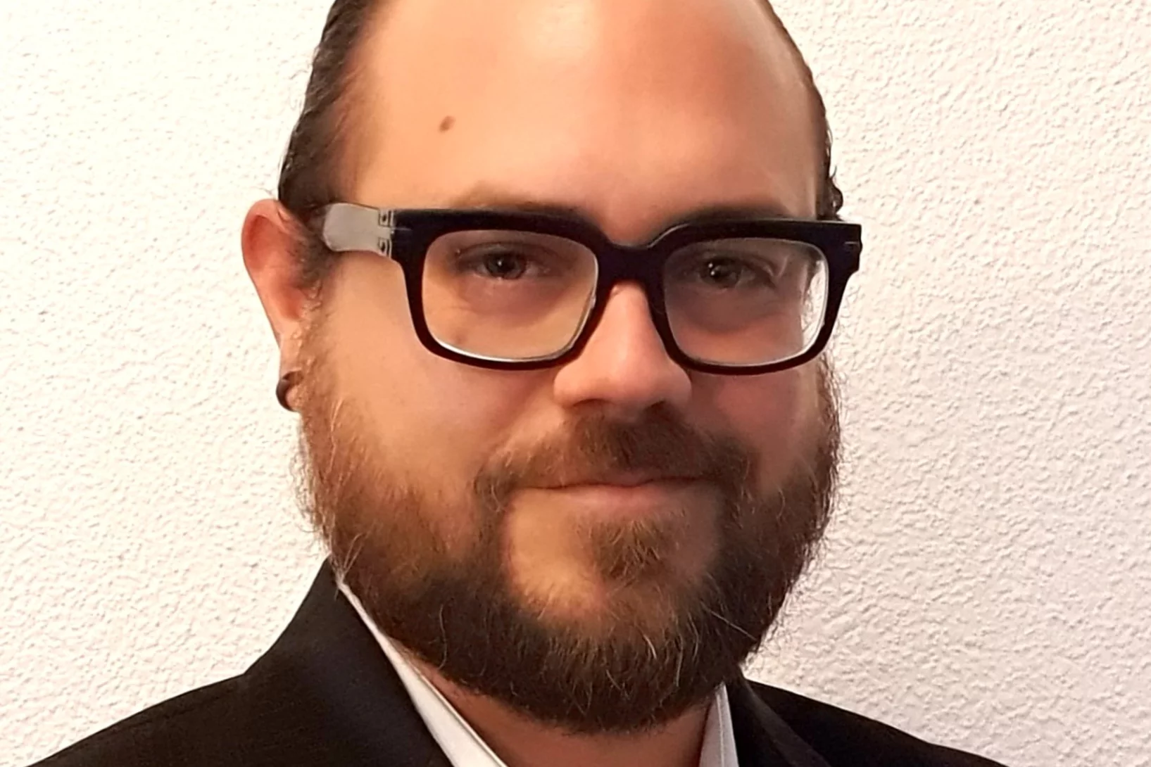 Manuel Guizar-Sicairos