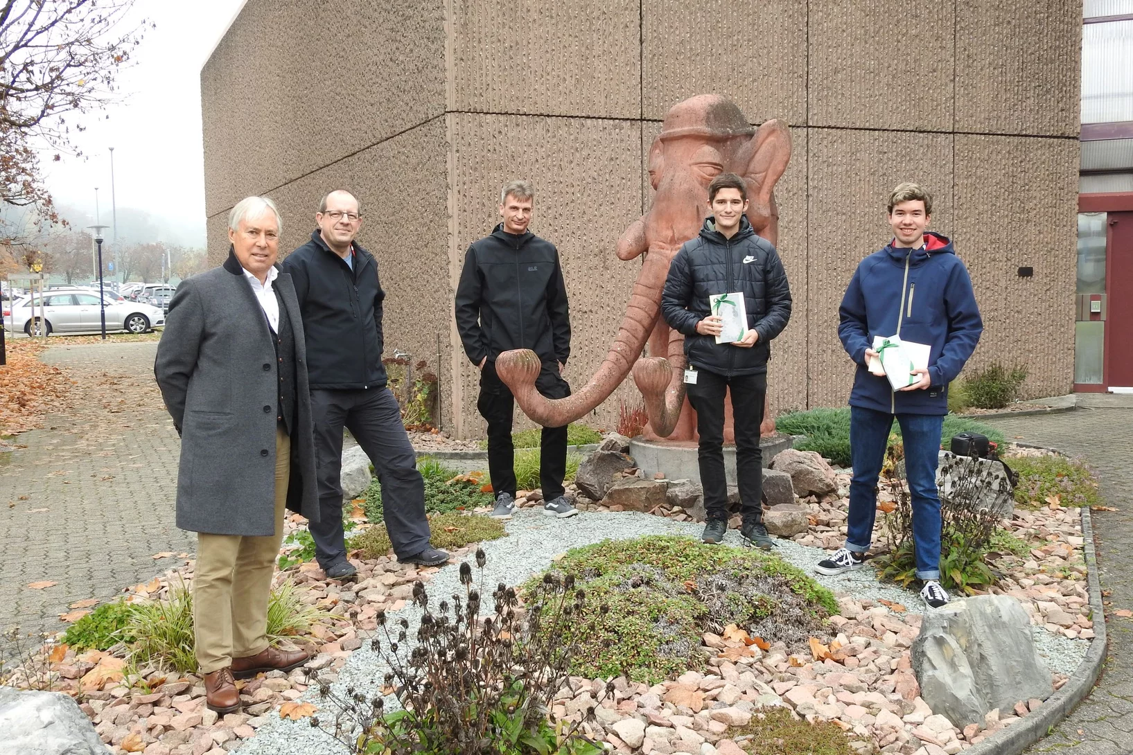 Wirtschaftsforum Zurzibiet