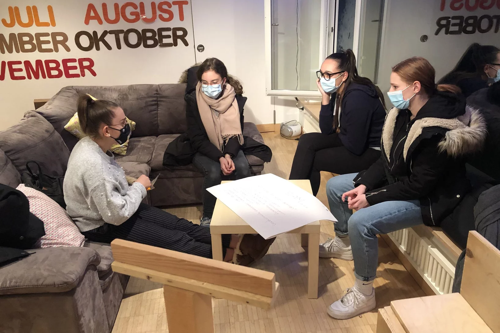 2020 - XL-Sitzung