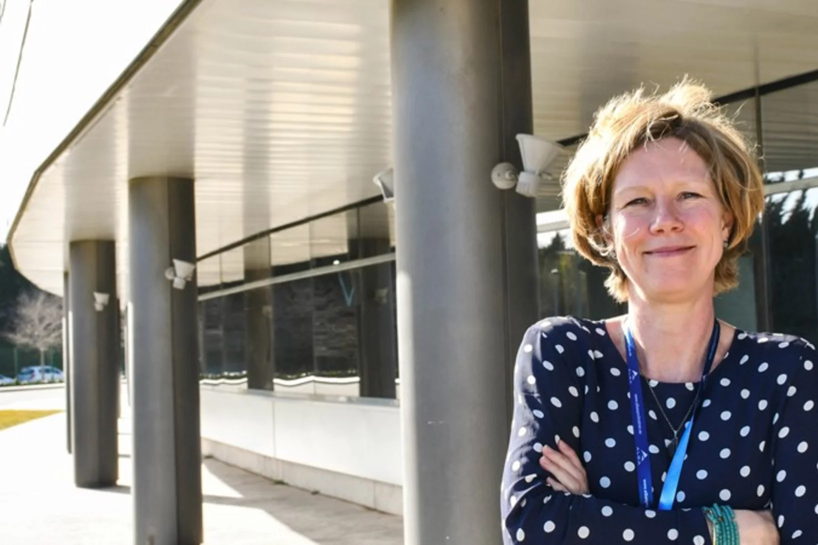 Mirjam van Daalen