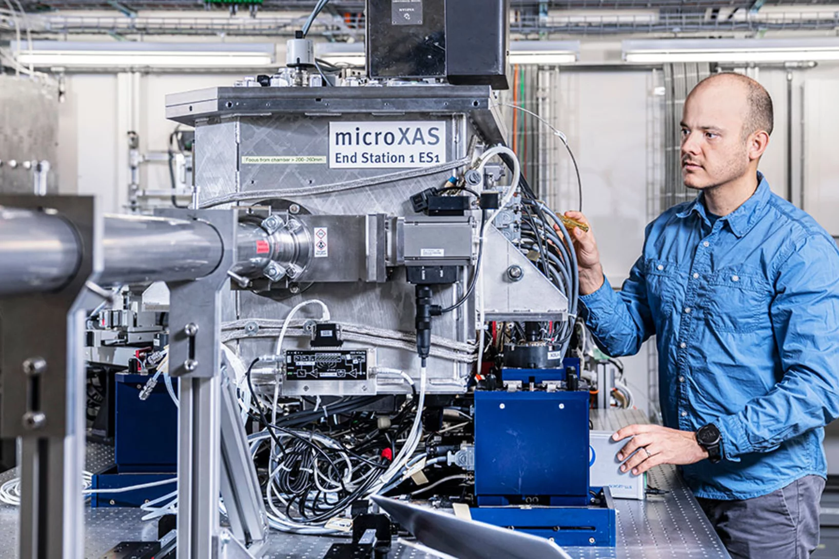 Dario Ferreira Sanchez