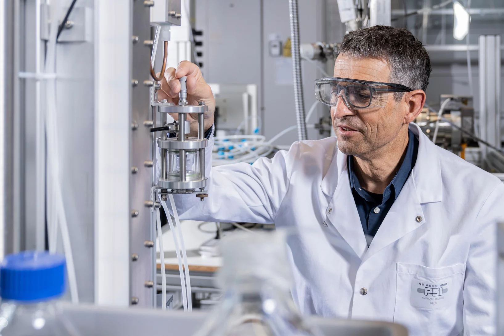 Teaser Feinstaub Amman