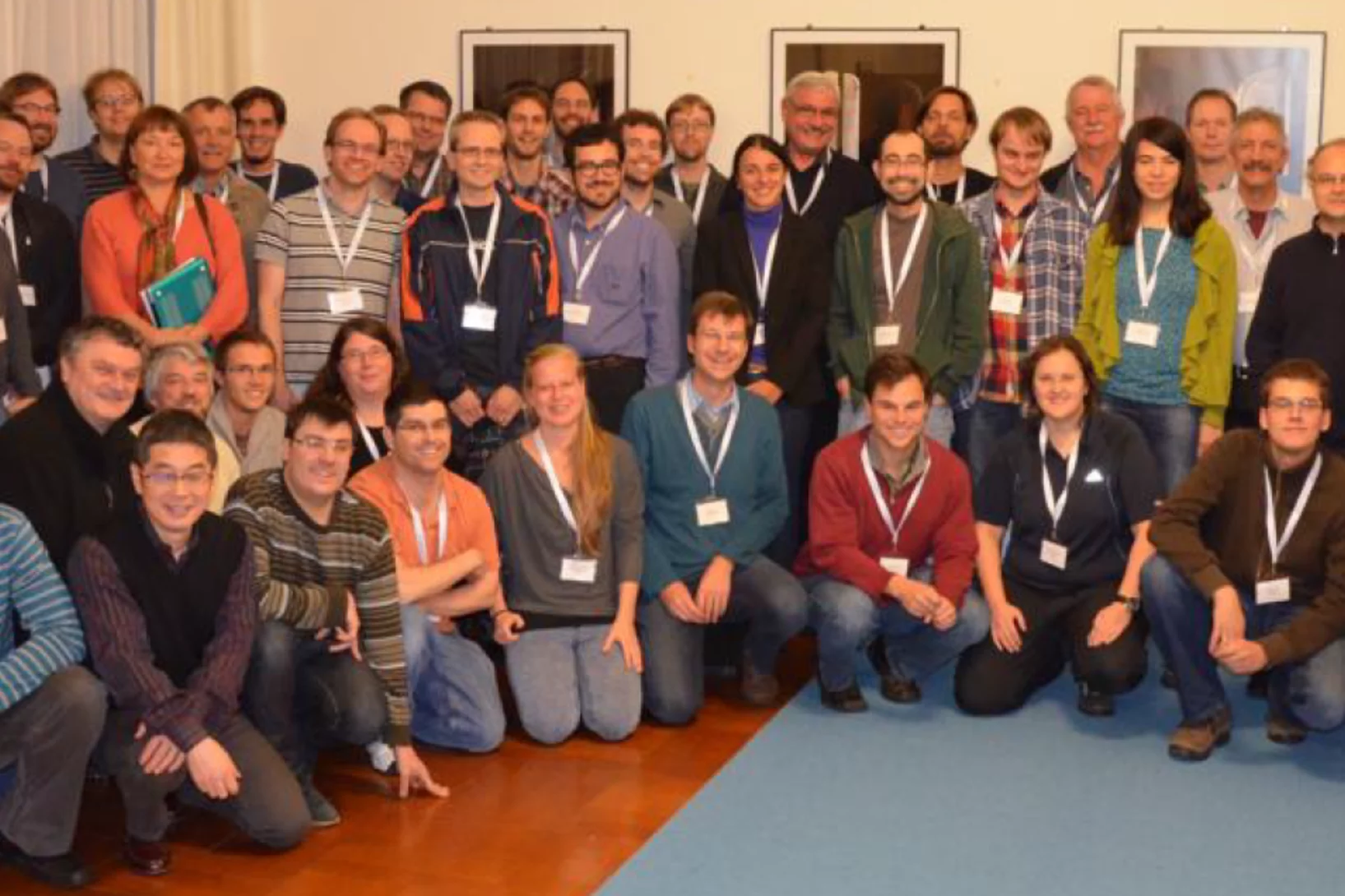 nEDM2014 Ascona