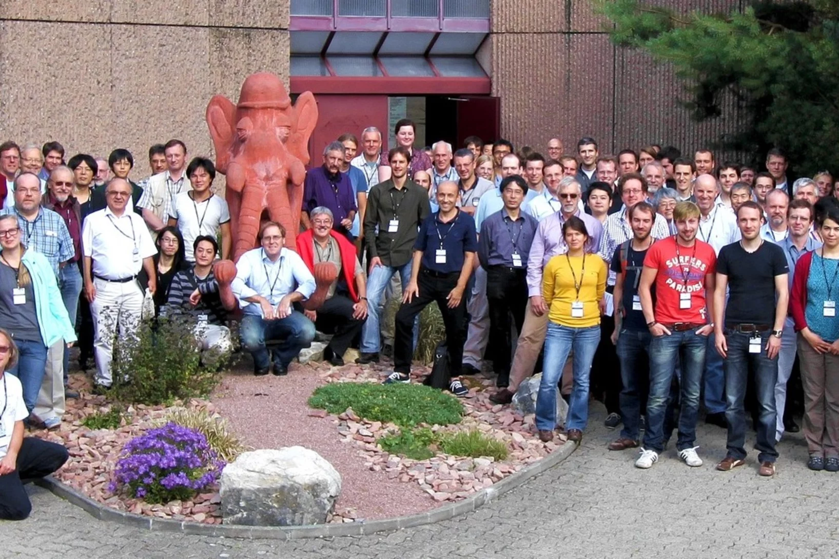 PSI2013