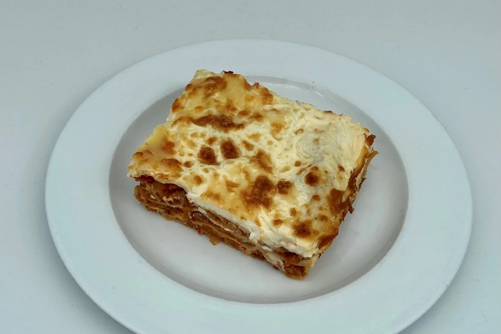 2021 Lasagne