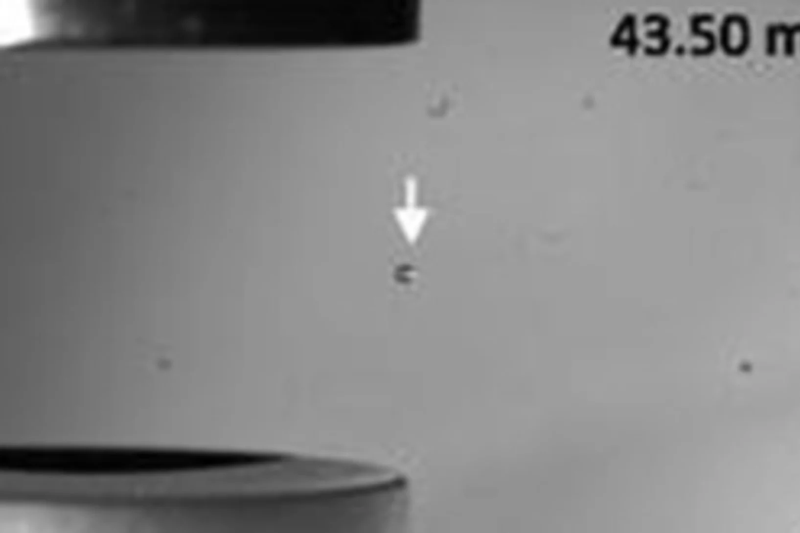 acoustic levitation