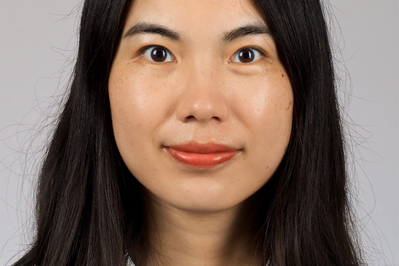 liu lu photo