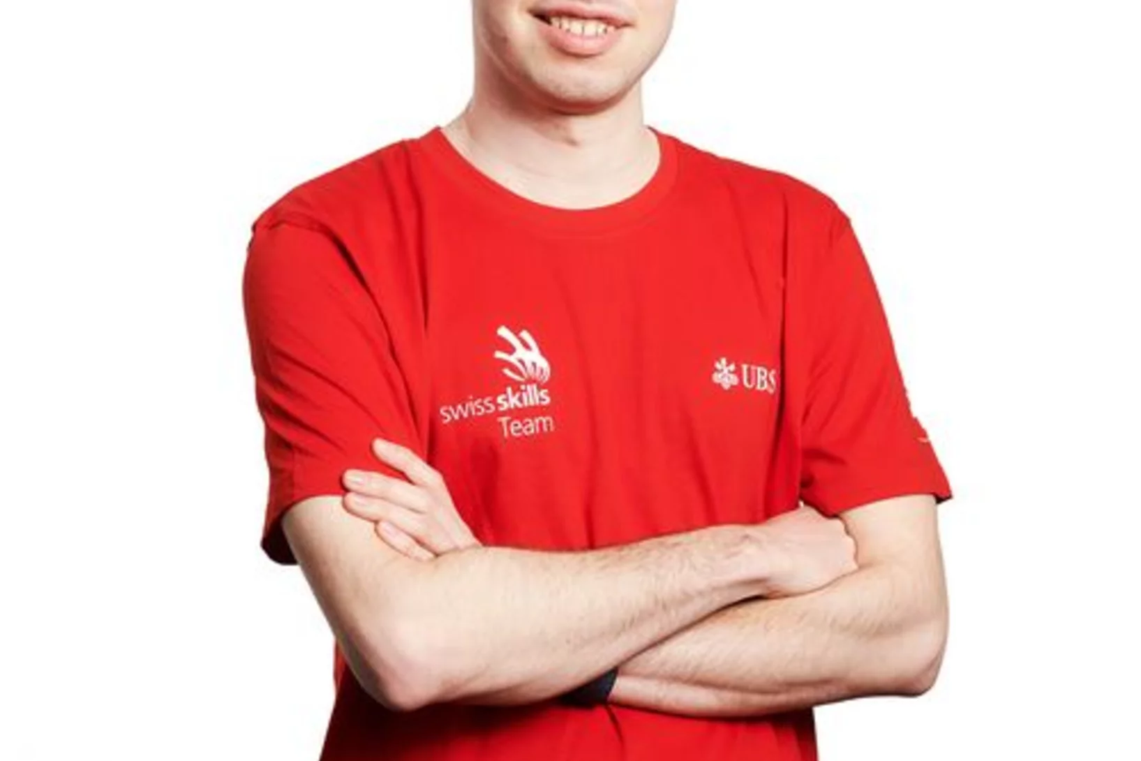 EuroSkills_Mario_Liechti