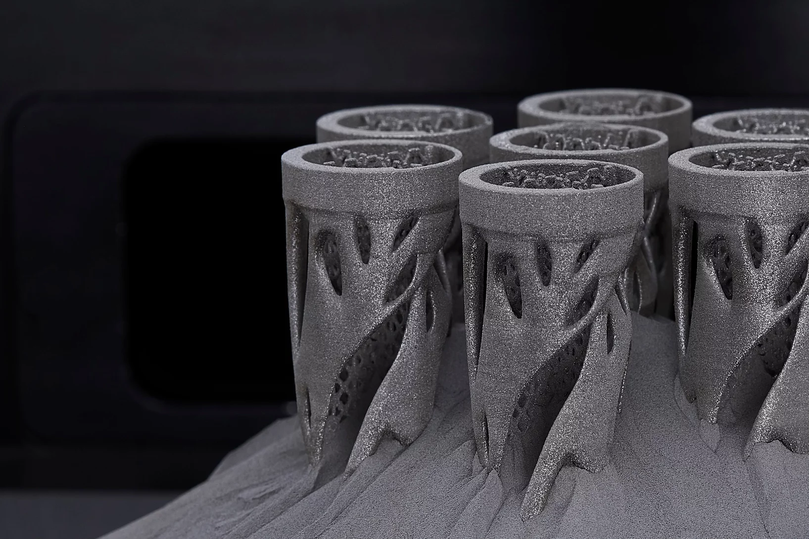 Technology Briefing: Advanced Manufacturing